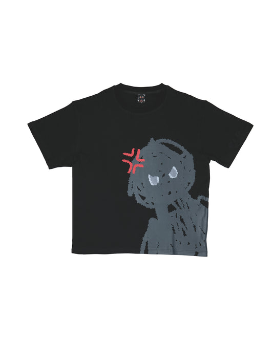 "ANGRY" T-Shirt